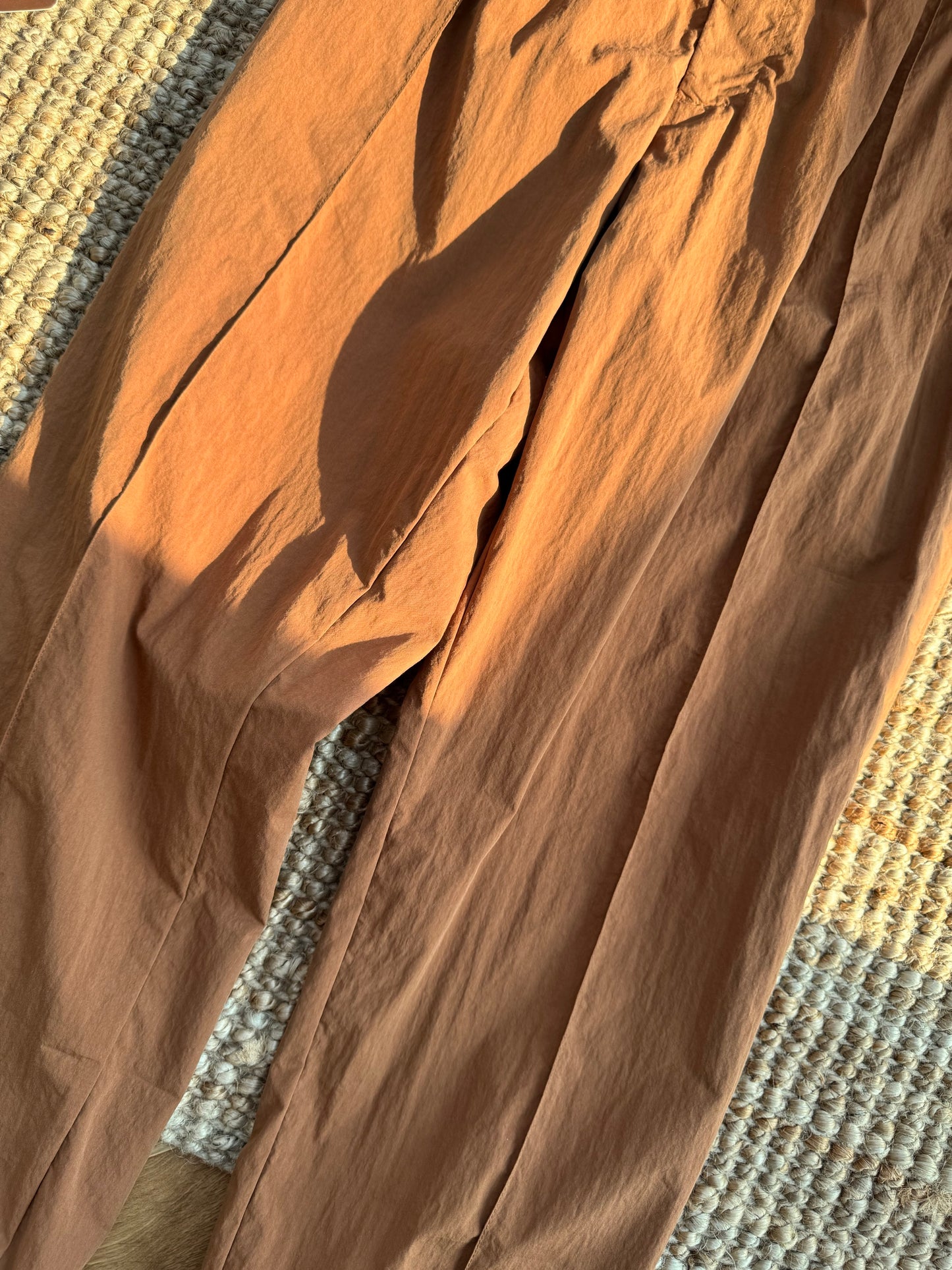 ZG Long Pants