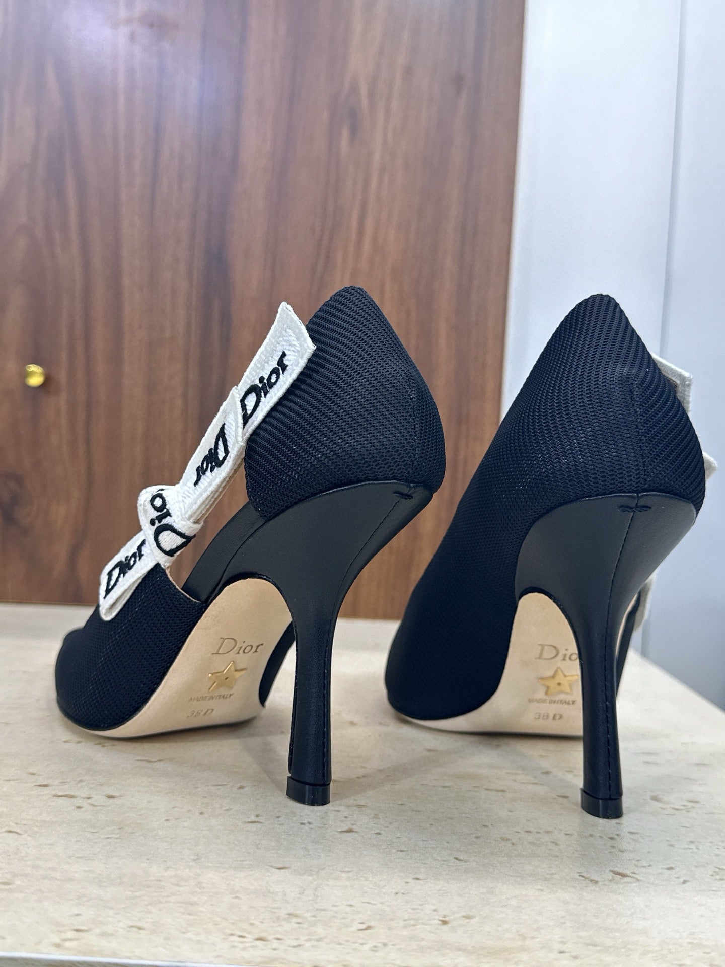 Dior Heels