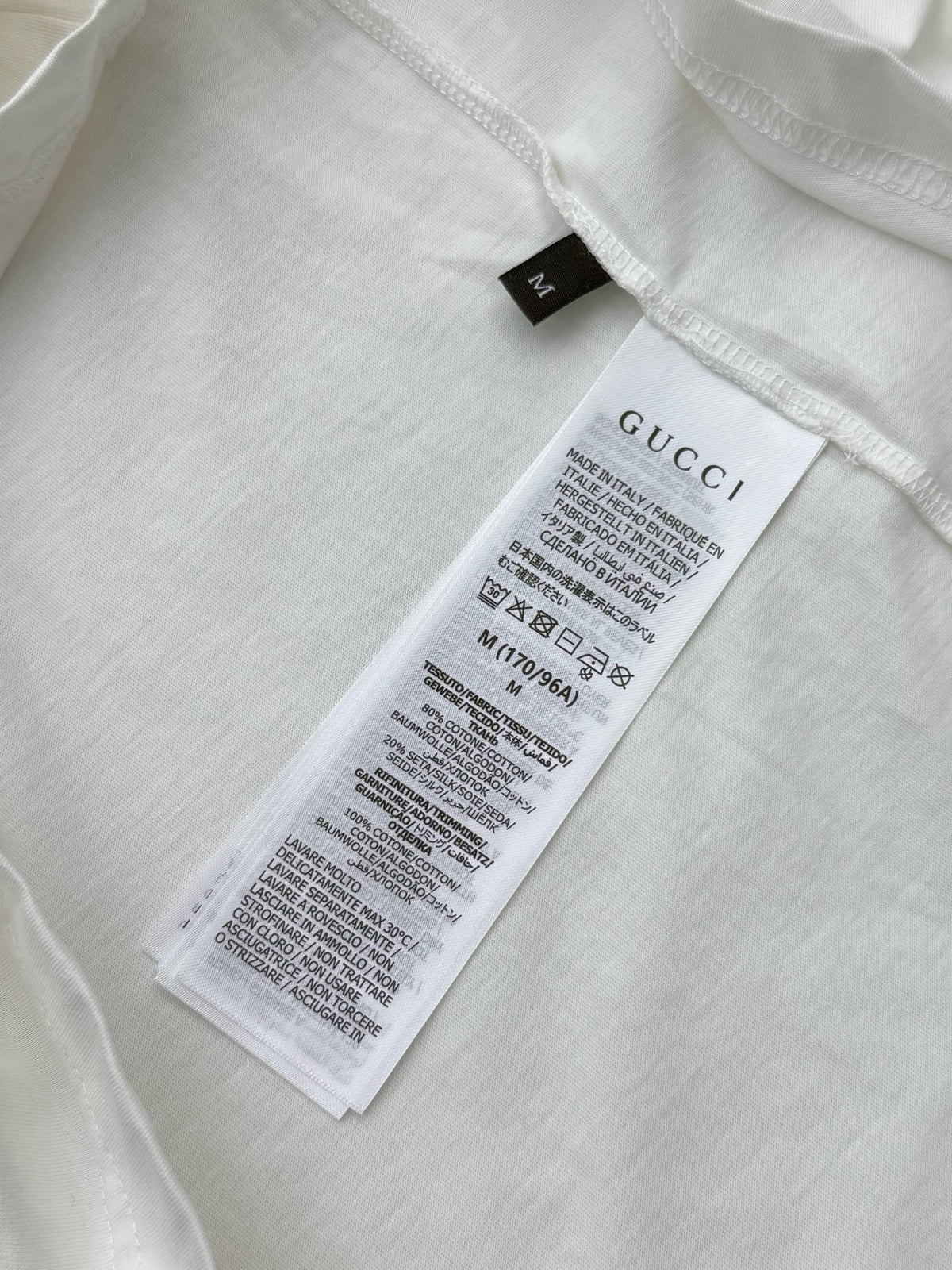 Gucci T-shirt