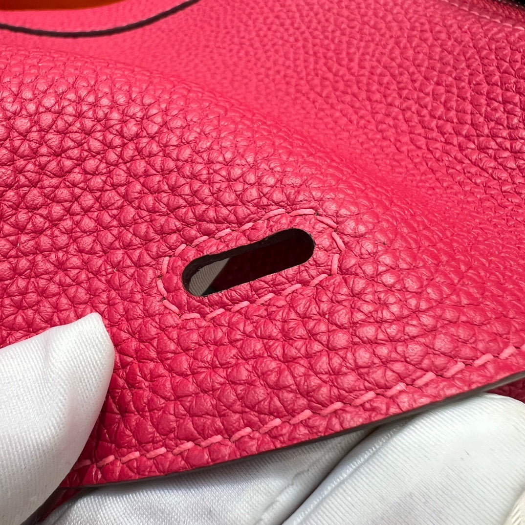 Hermes Lindy 26