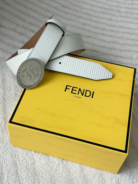 Fendi Belts