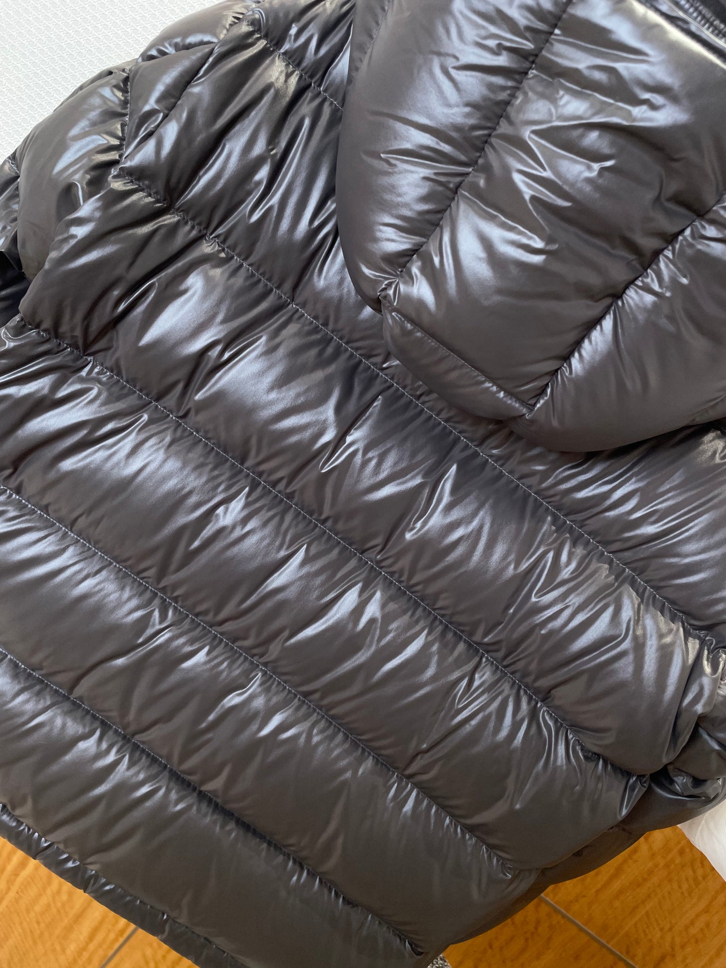 Moncler Down Jacket