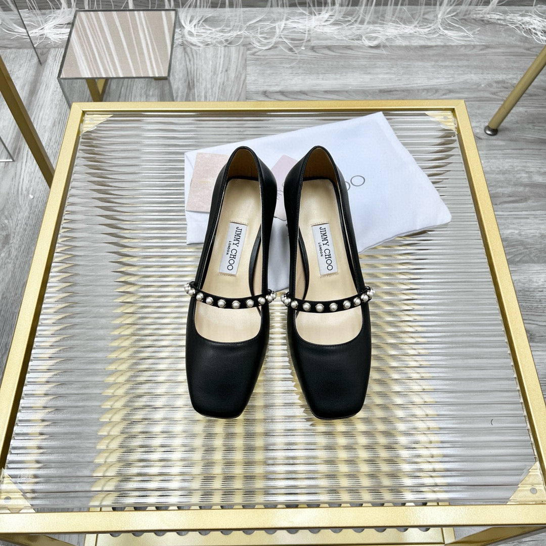 Jimmy Choo Heels