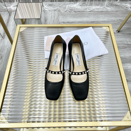 Jimmy Choo Heels