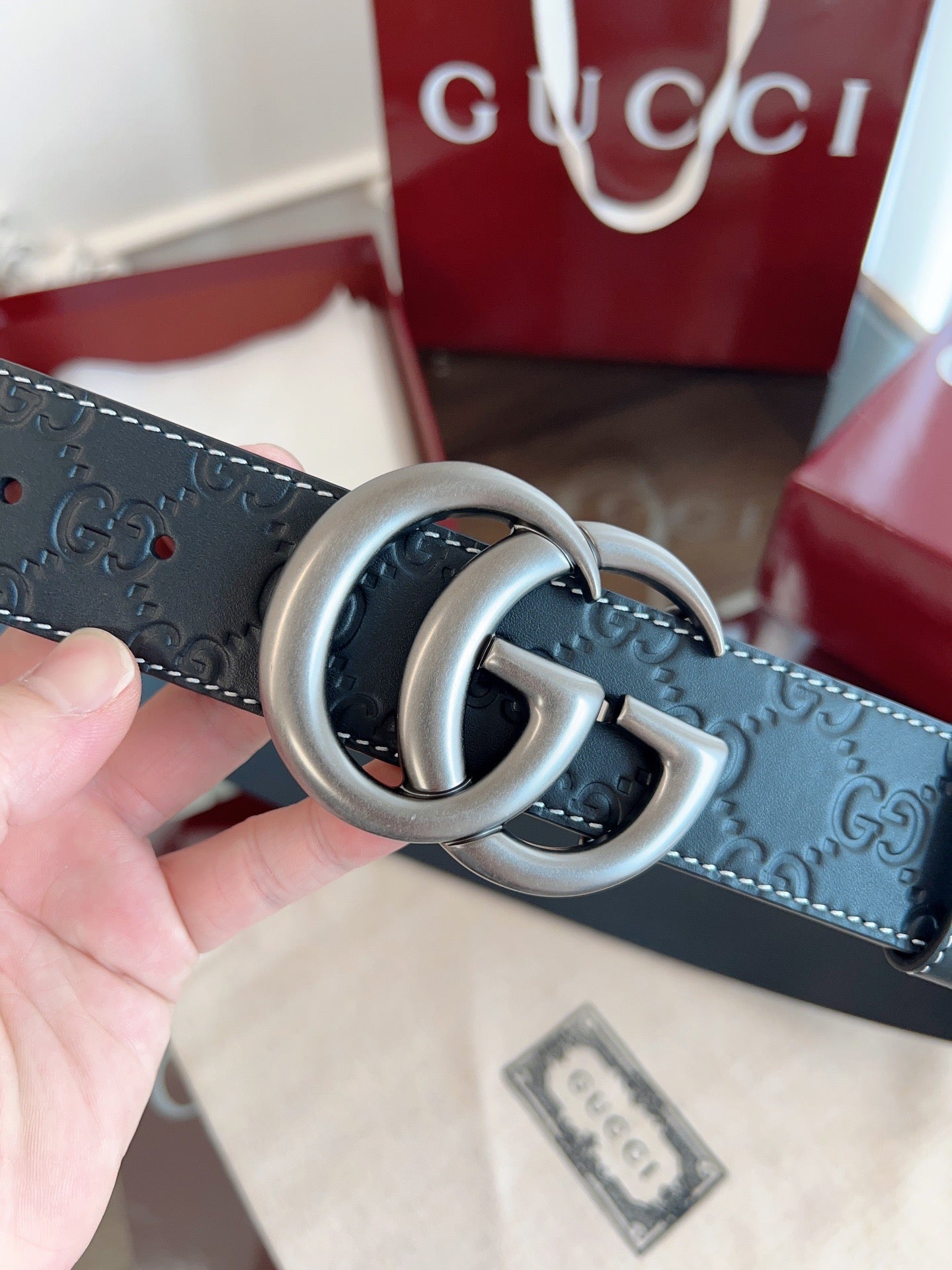 Gucci Belts