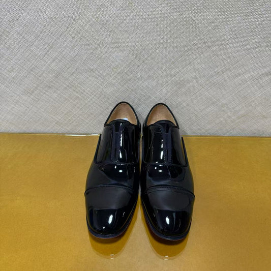 Christian Louboutin Loafer
