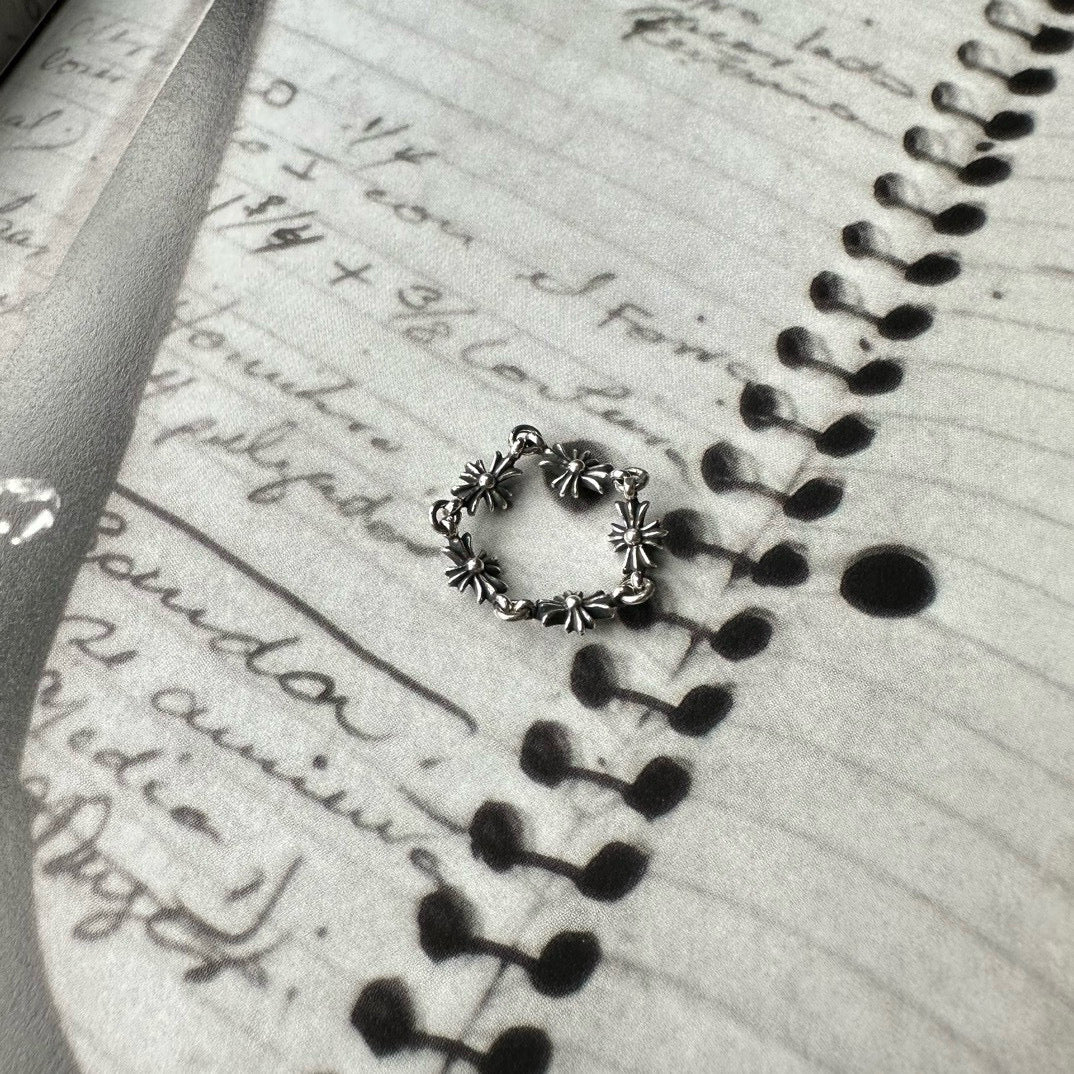 Chrome Hearts Rings