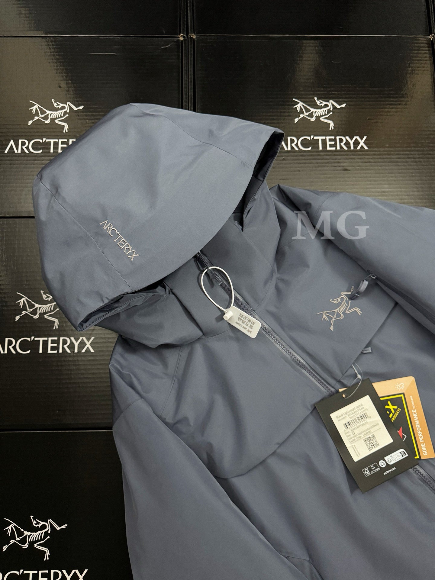 Arcteryx Jacket