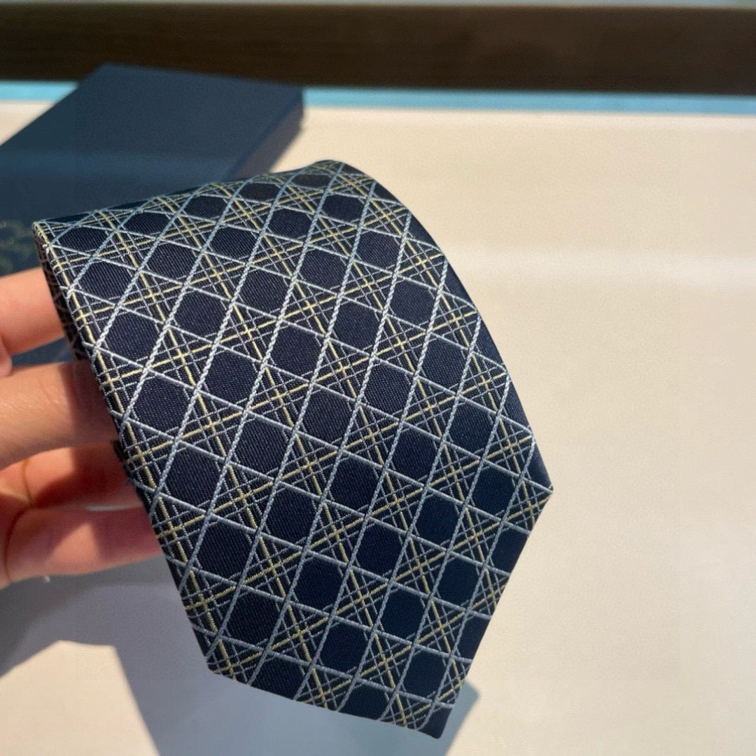 Dior Tie