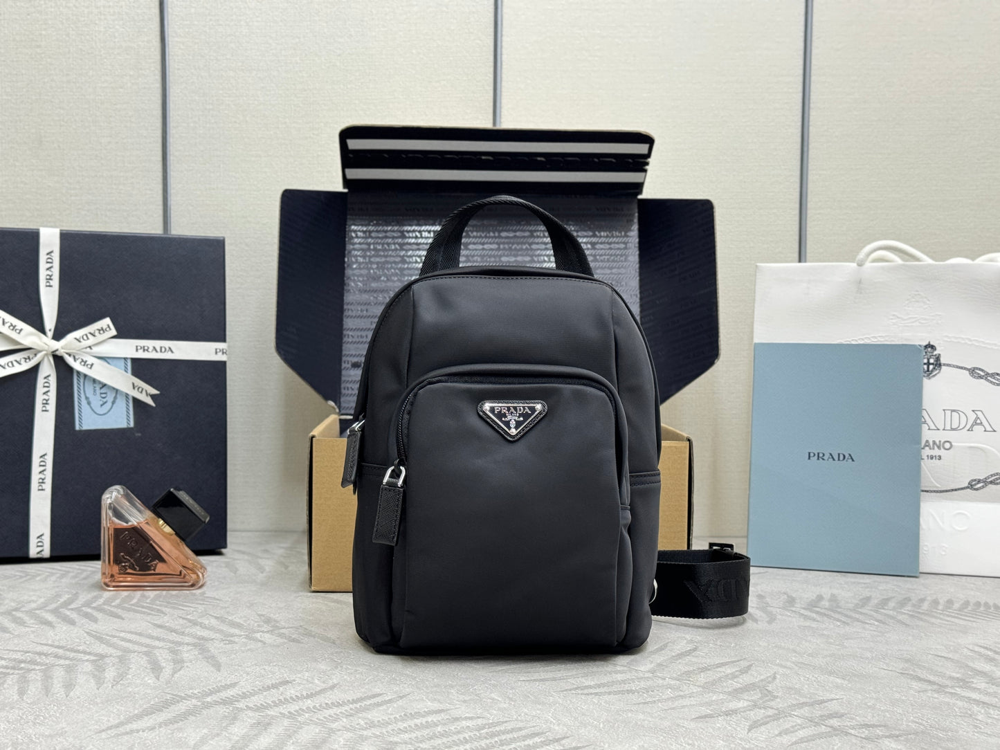 Prada Cross Body Bag