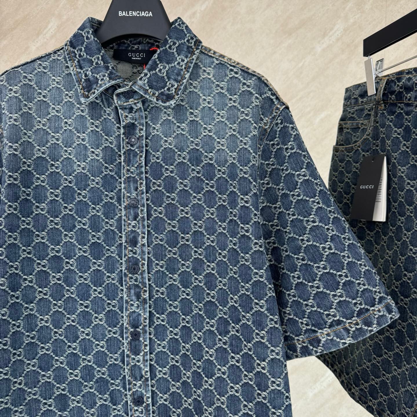 Gucci Shirt
