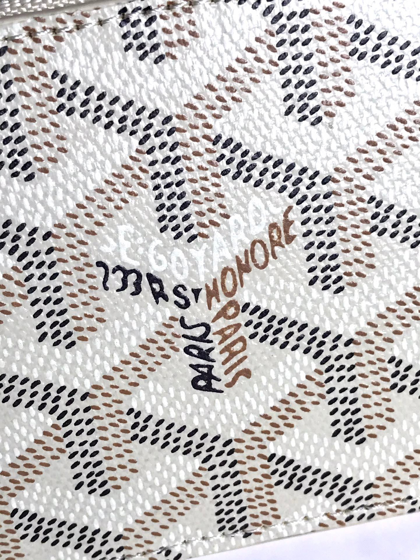 Goyard Wallet