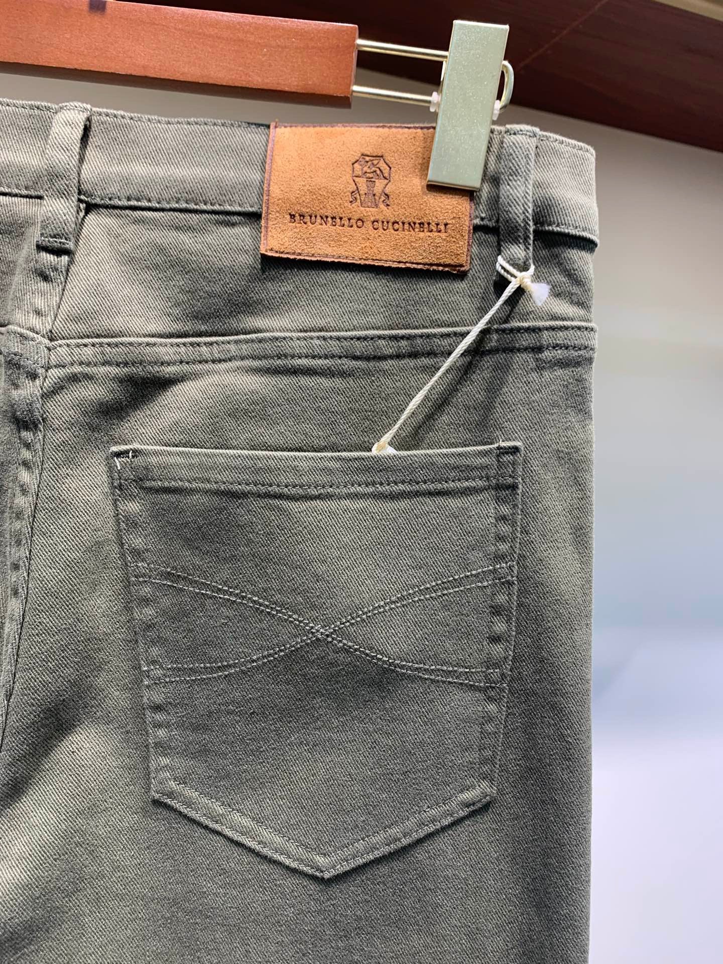 BC Jeans