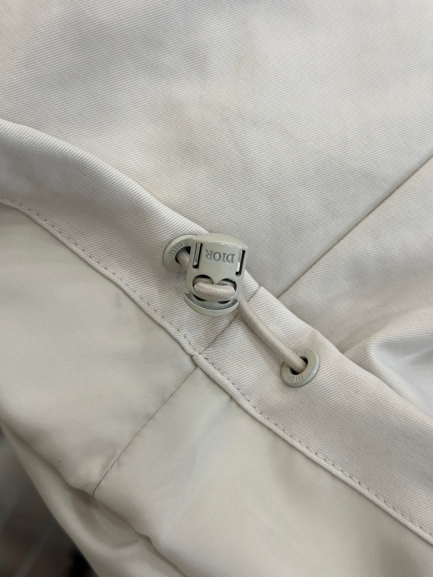 Dior Jacket