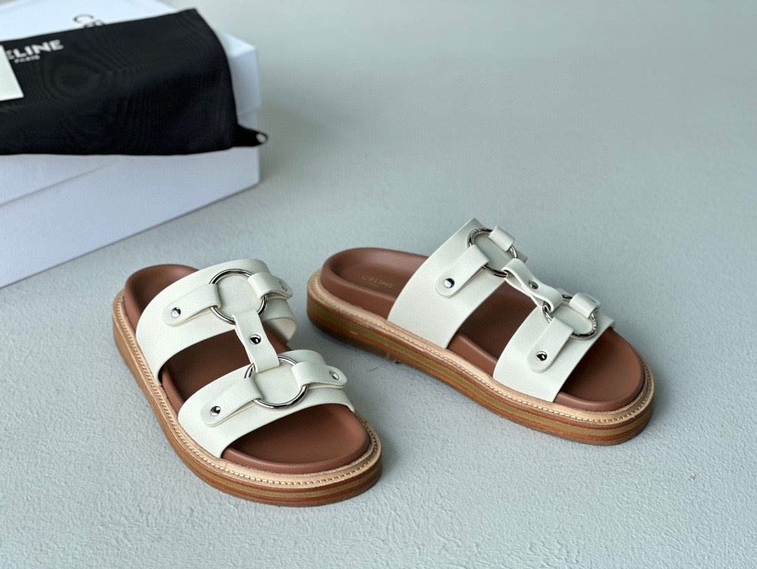 Celine Sandals