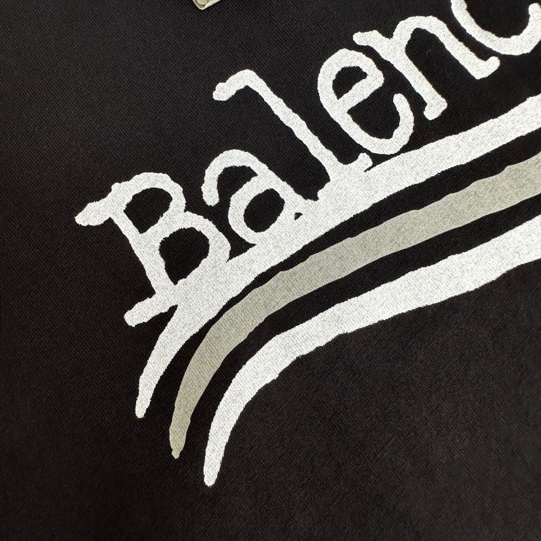 Camiseta Balenciaga