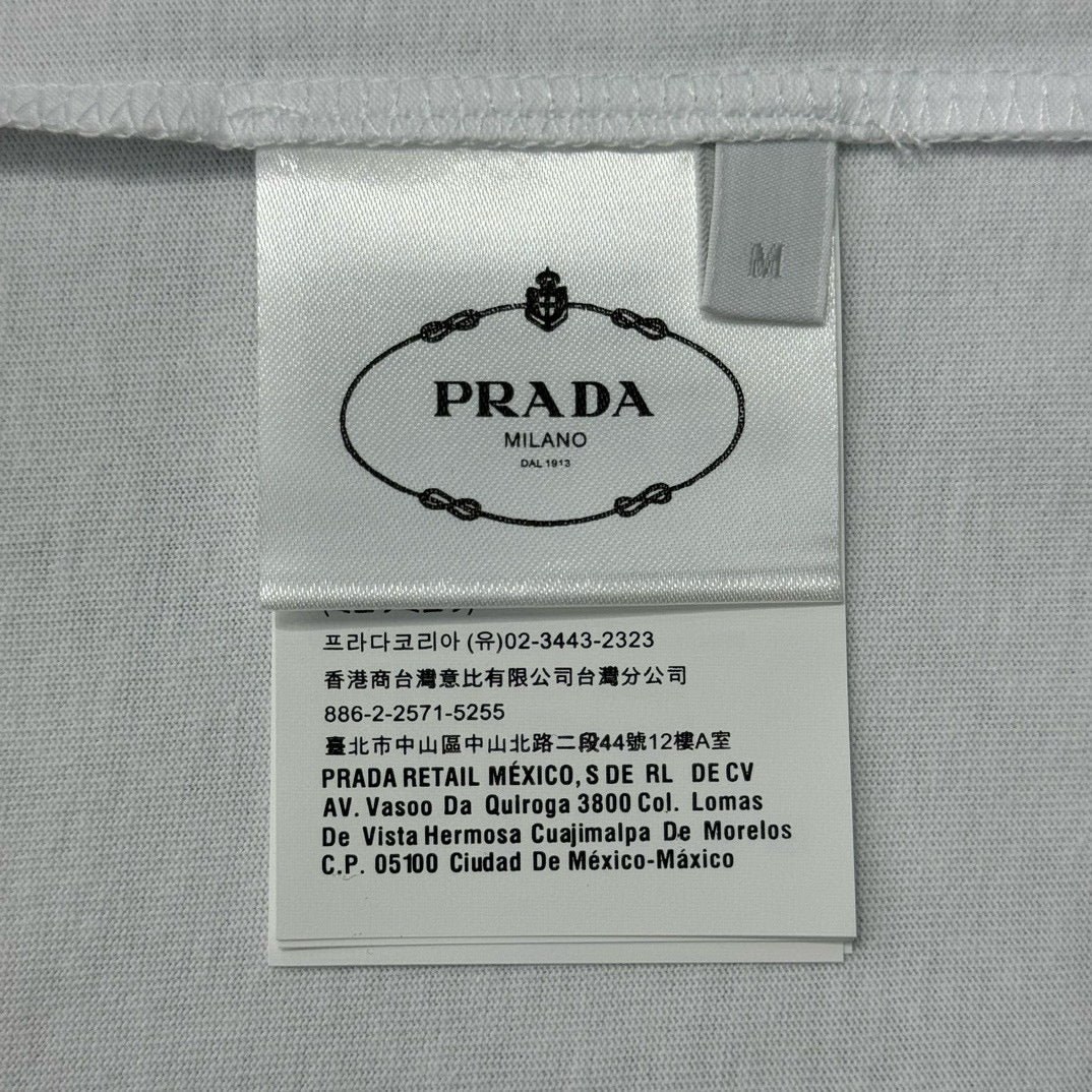 Prada T-Shirt