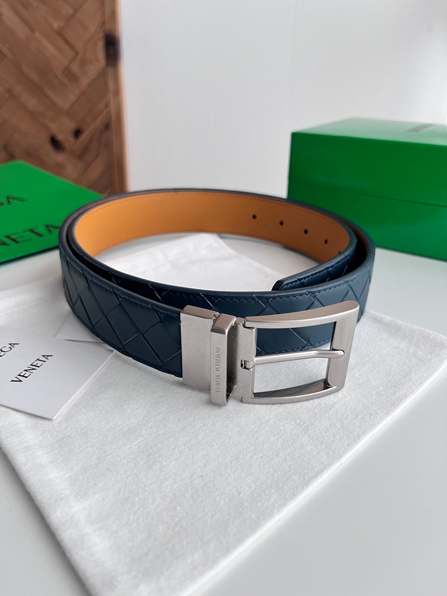 Bottega Veneta Belts