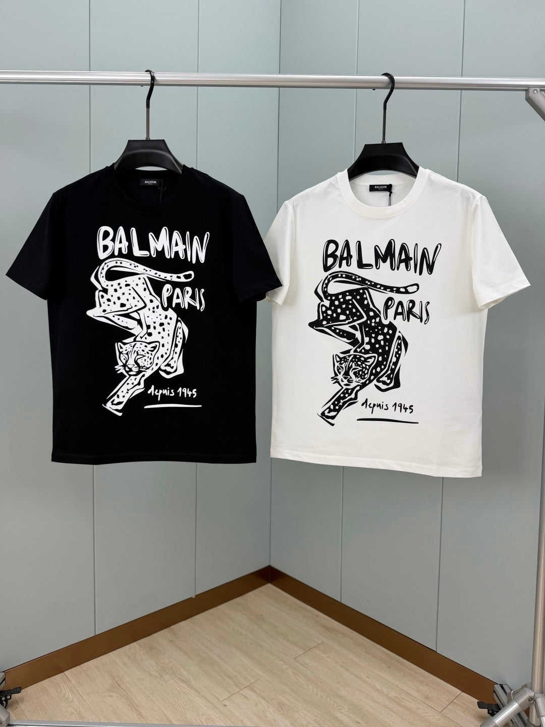 Balmain T-Shirt
