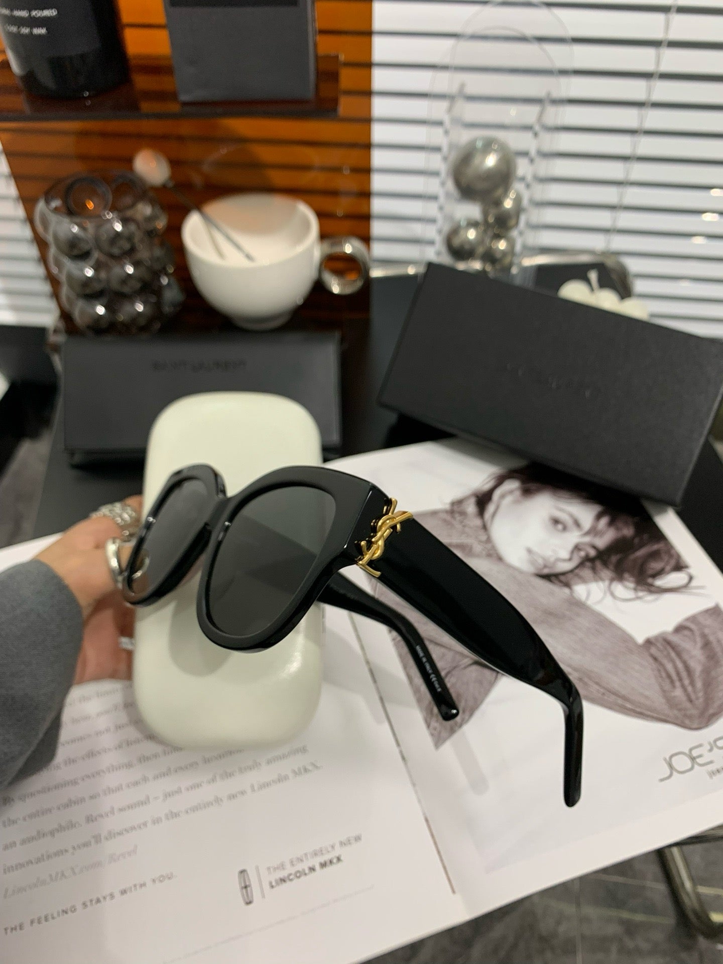 YSL Sunglasses