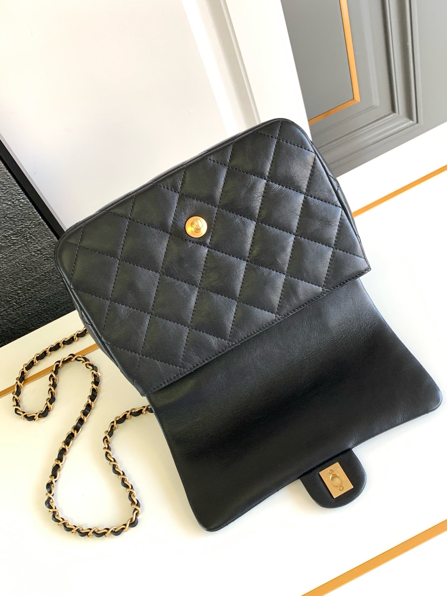 Bolso Chanel 24P CF