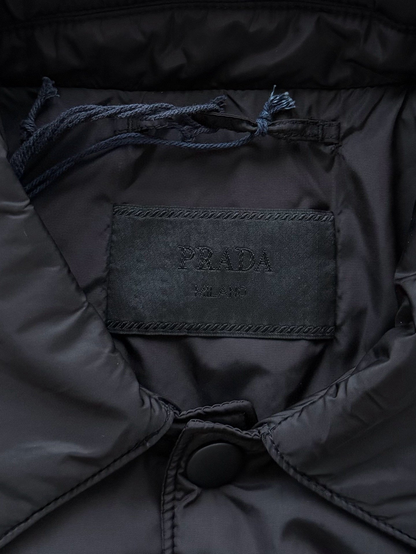 Prada Jacket
