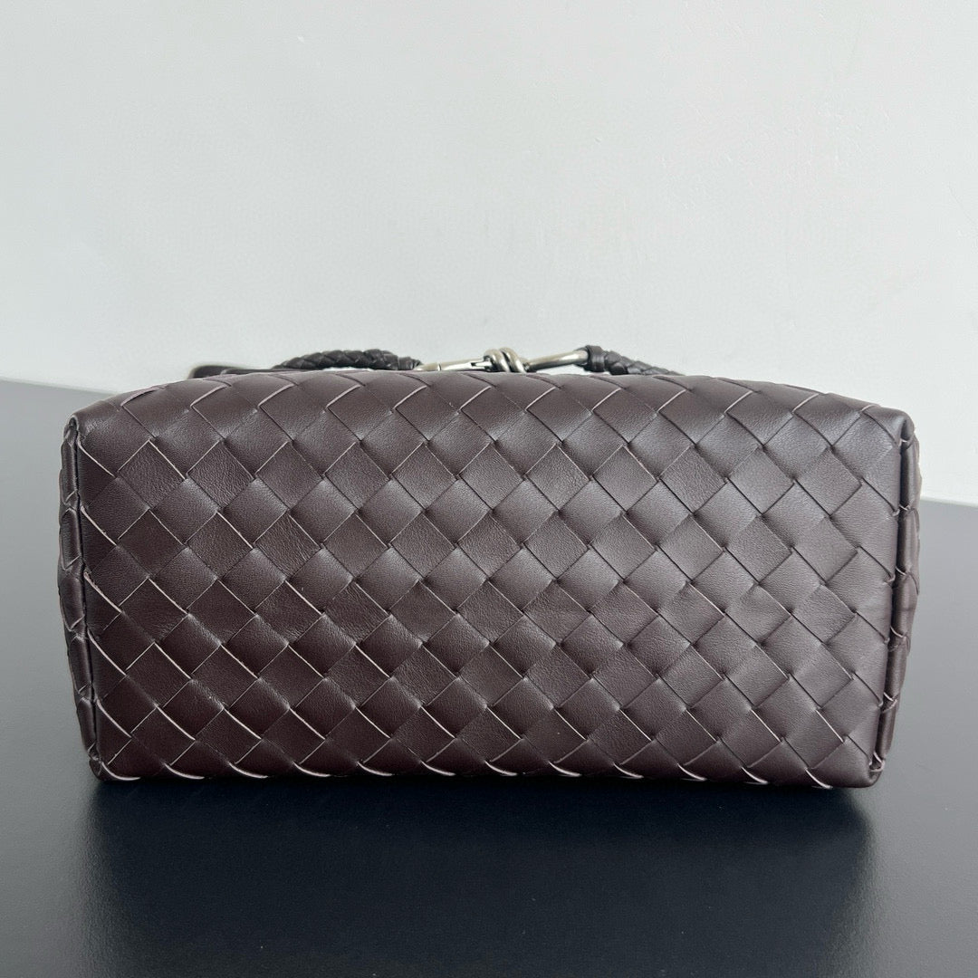 Bv Cross Body Bag 29x20x13CM