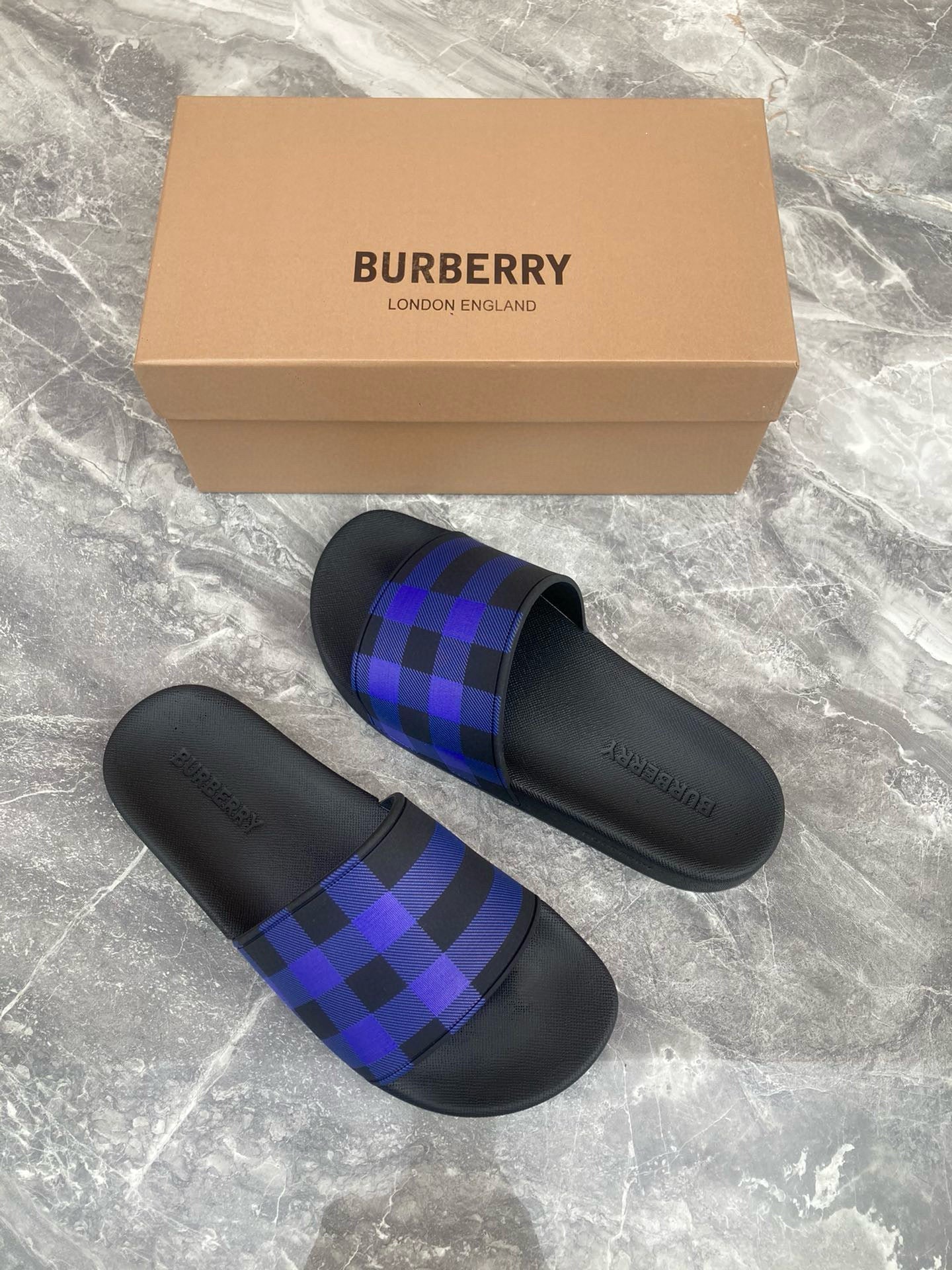Burberry Sandals