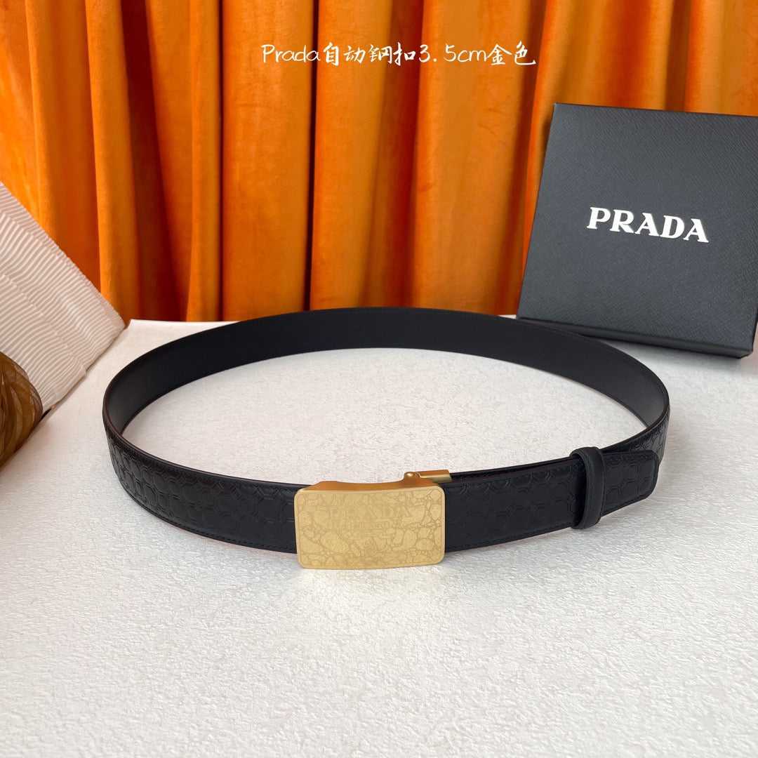 Prada Belt