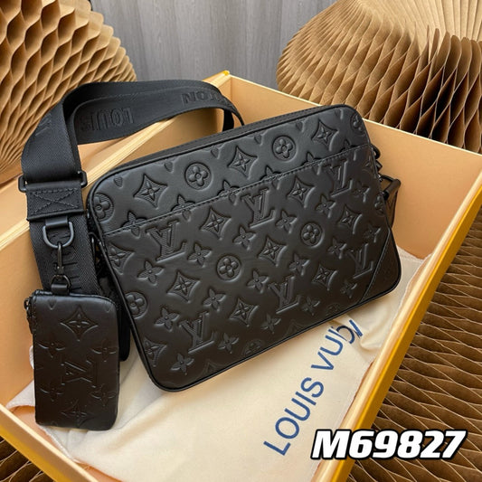 1V Messenger Bag M69827