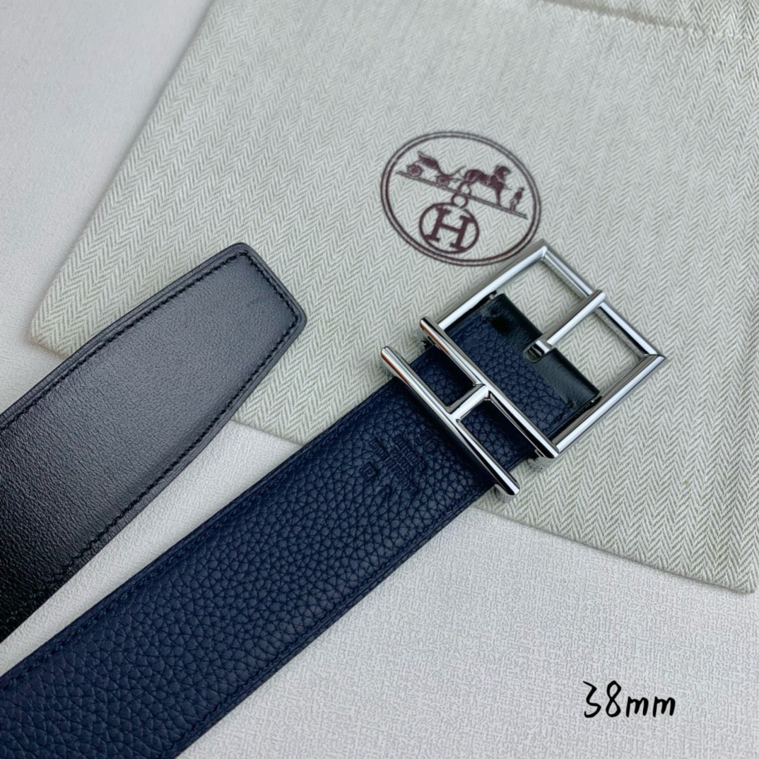 Hermes Belt