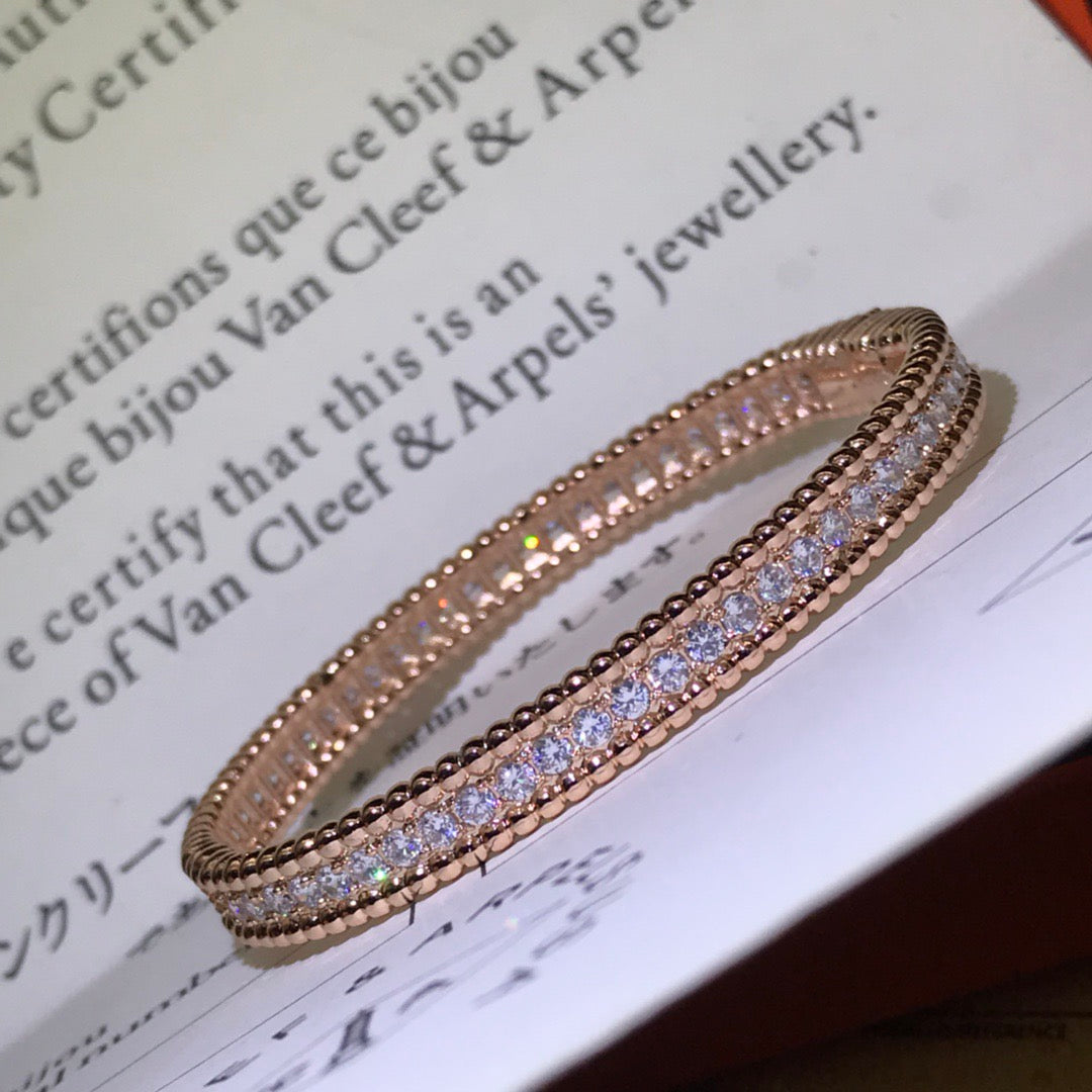 Van Cleef & Arpels Bracelet