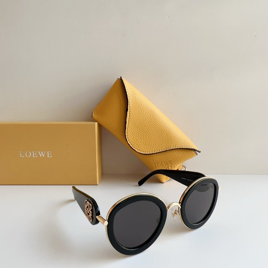 Loewe Sunglasses