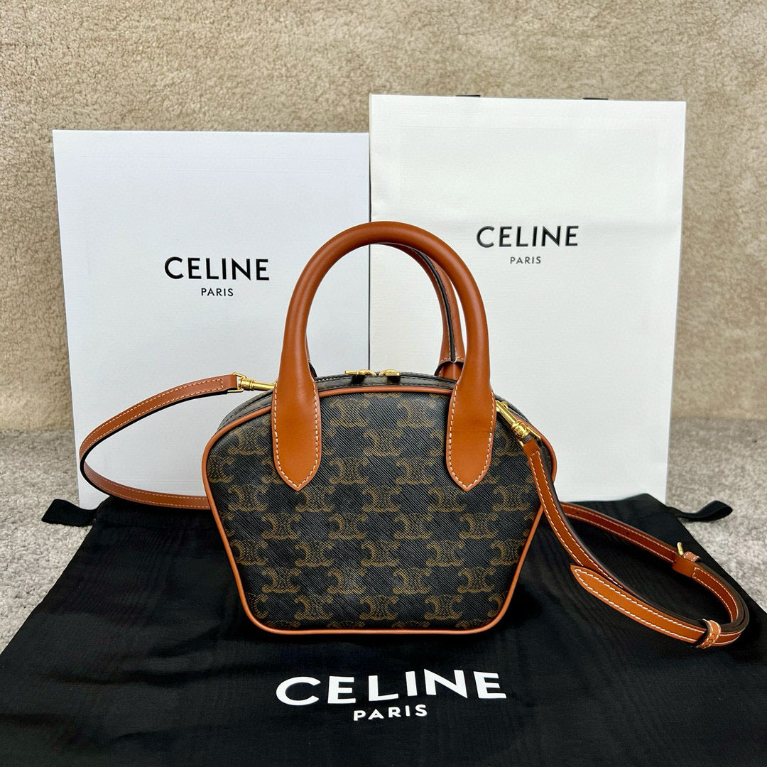 Celine Shoulder Bag