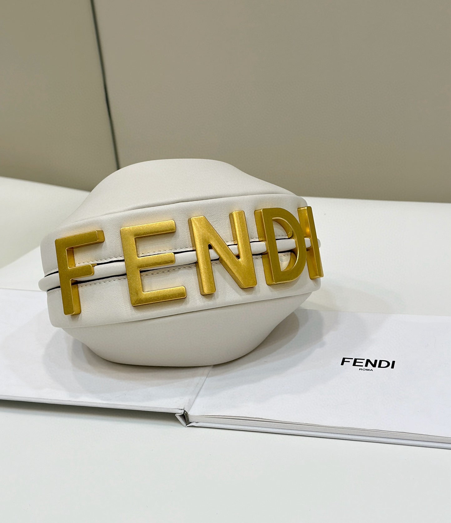 Fendi Fendigraphy Mini