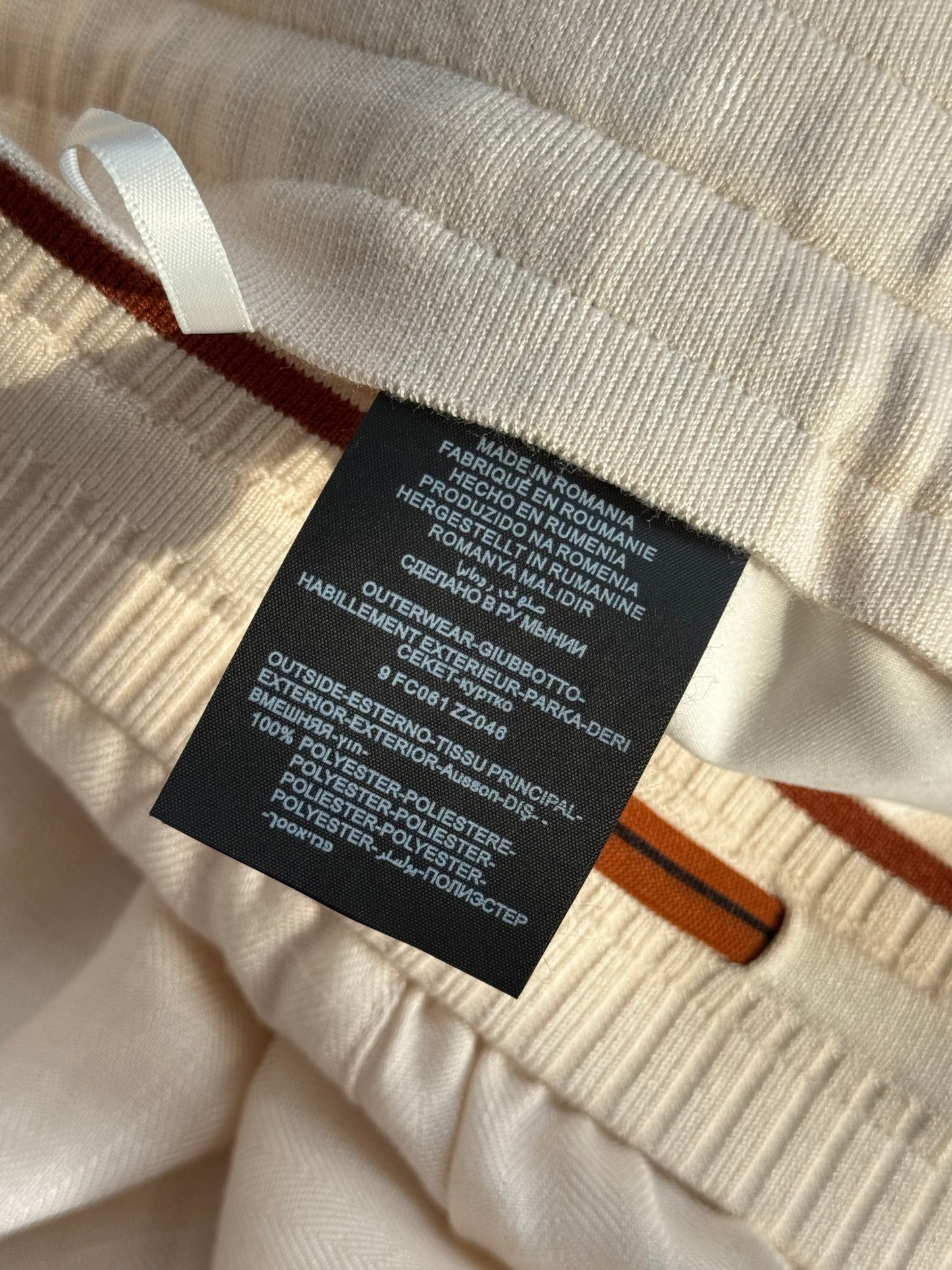 ZG Long Pants