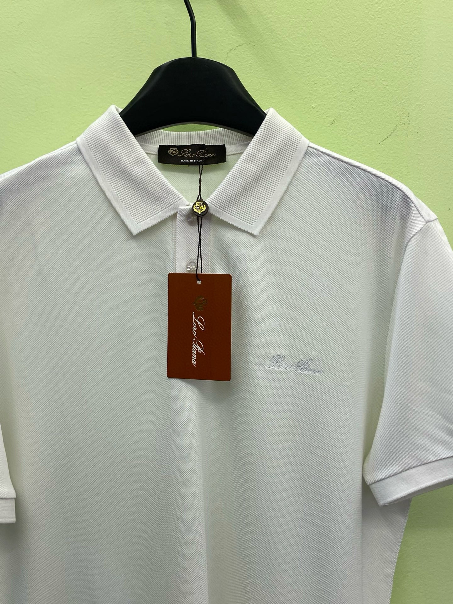 Loro Piana Polo