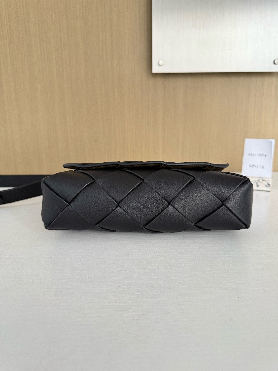 BV Diago Fondant Crossbody Bag