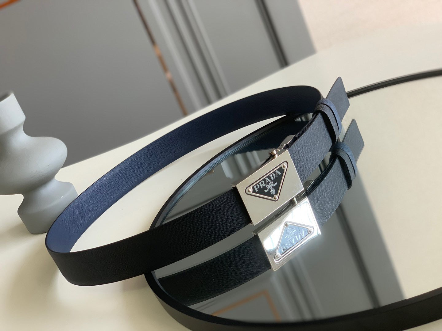 Prada Belt