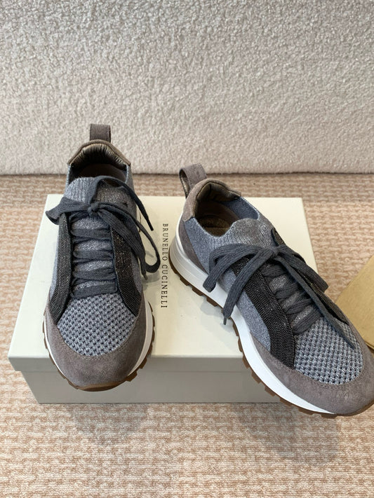 Brunello Cucinelli Sneakers