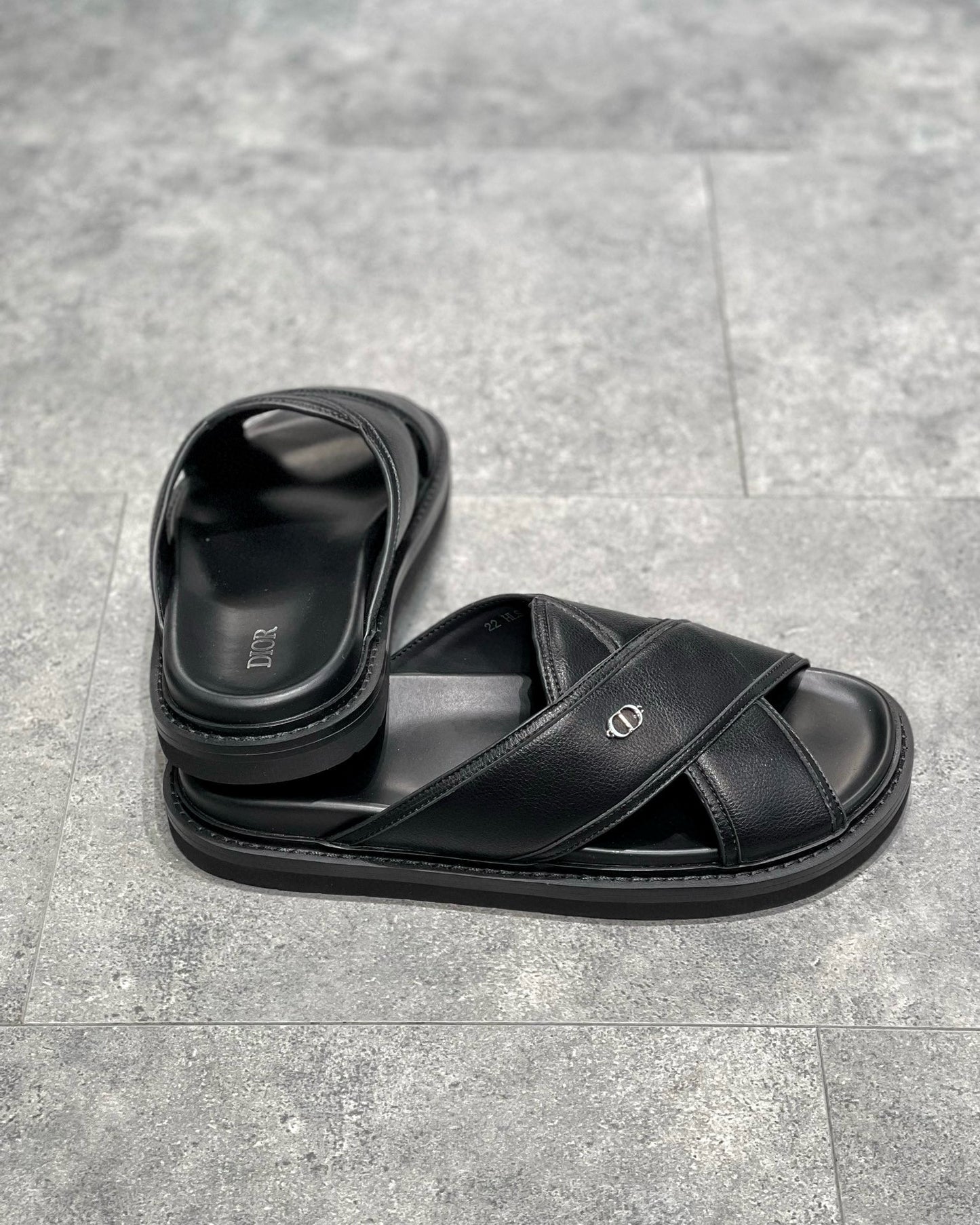 CD SANDALS