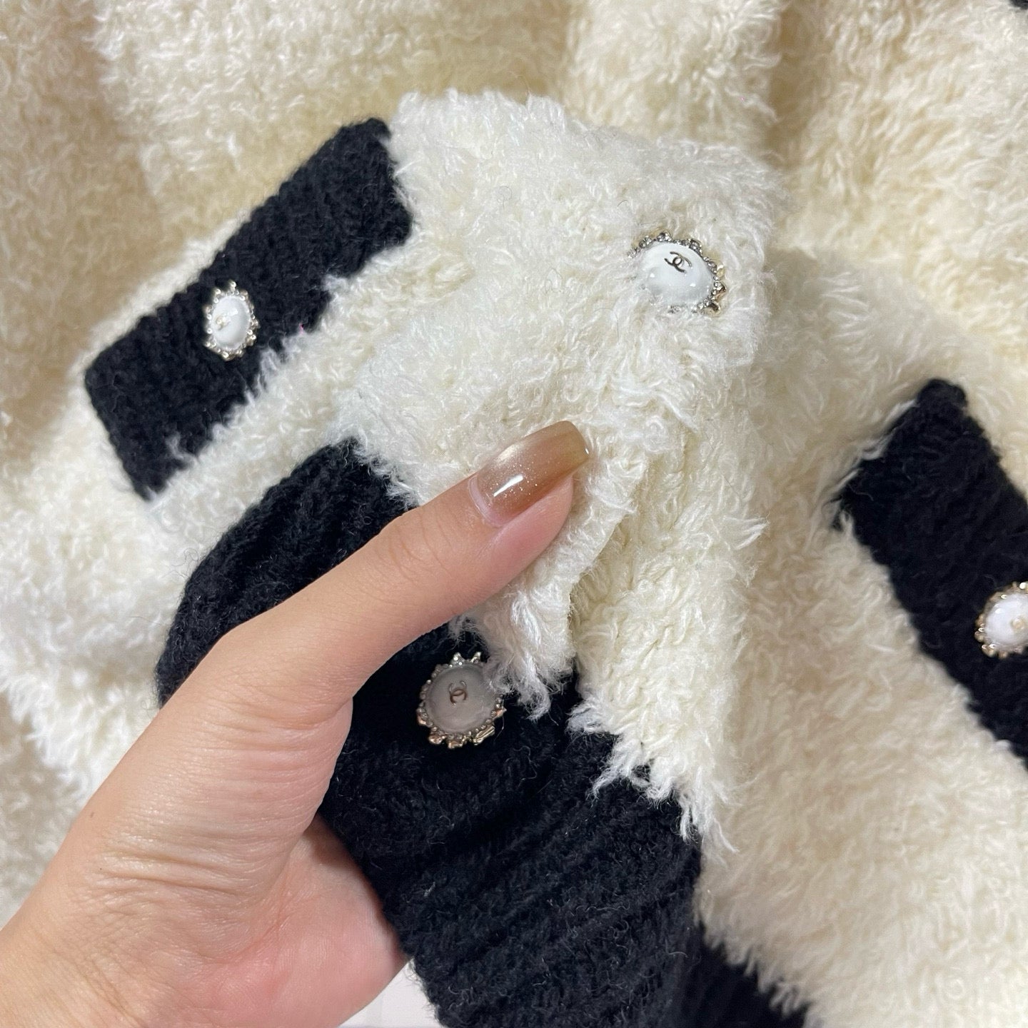 Chanel Cardigan