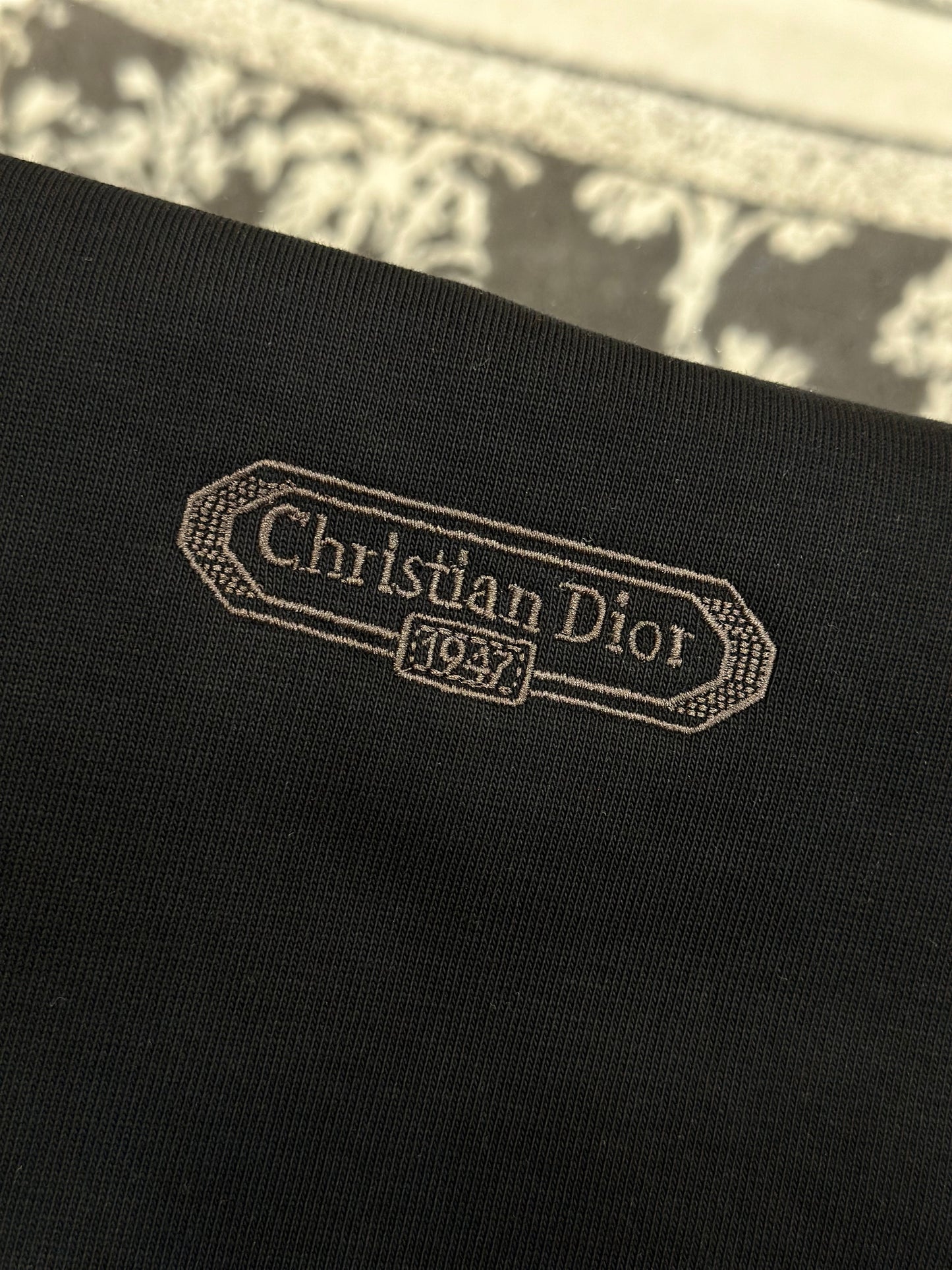 Dior T-shirt