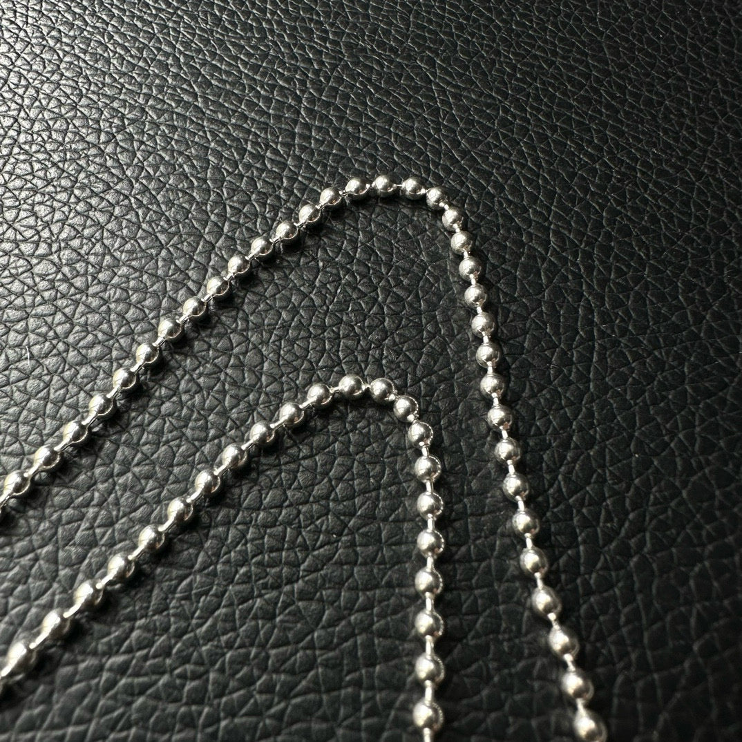 Chrome Hearts Necklace