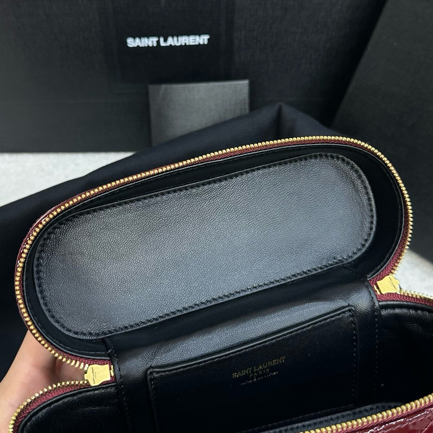 YSL Gaby Mini Case