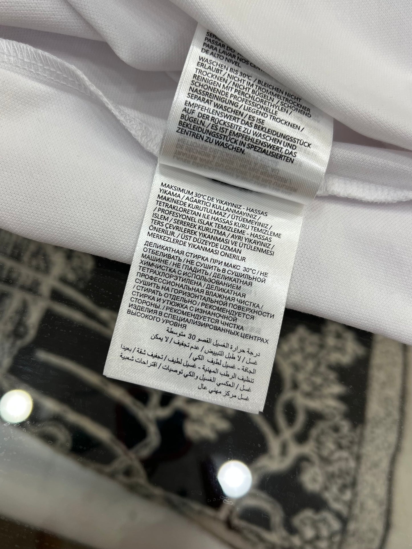Moncler Polo