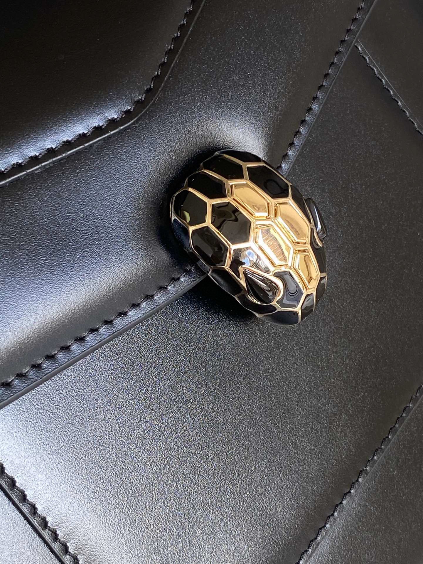 Bvlgari Serpenti Forever Handbag