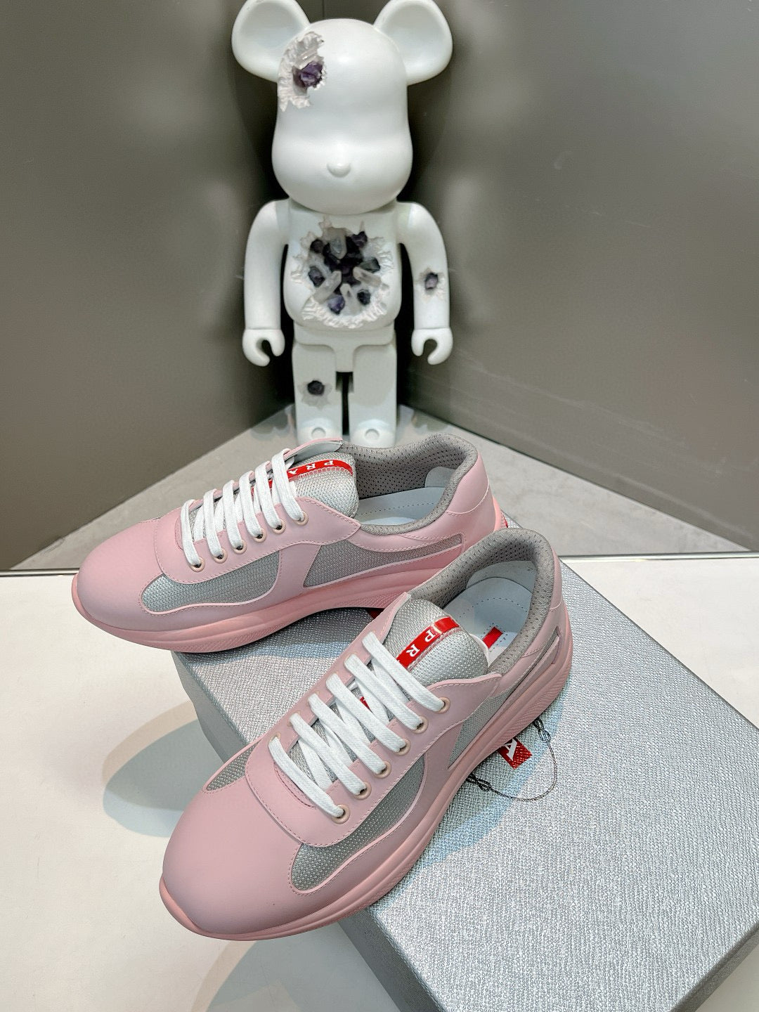 Prada Sneakers