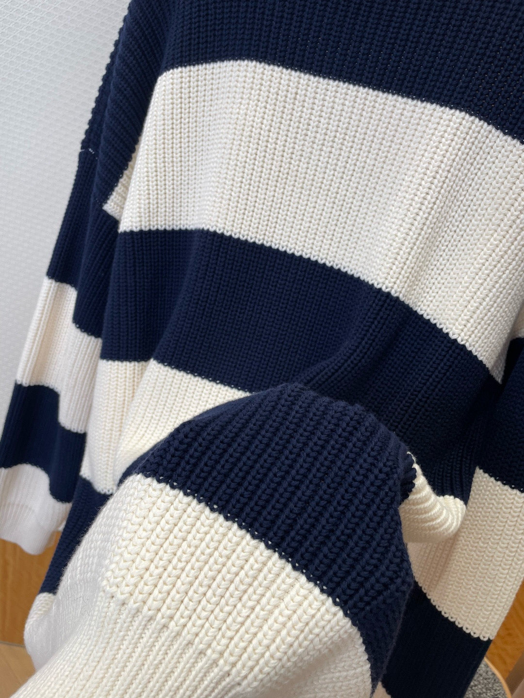 Celine Sweater