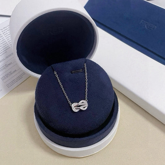 Fred Necklace